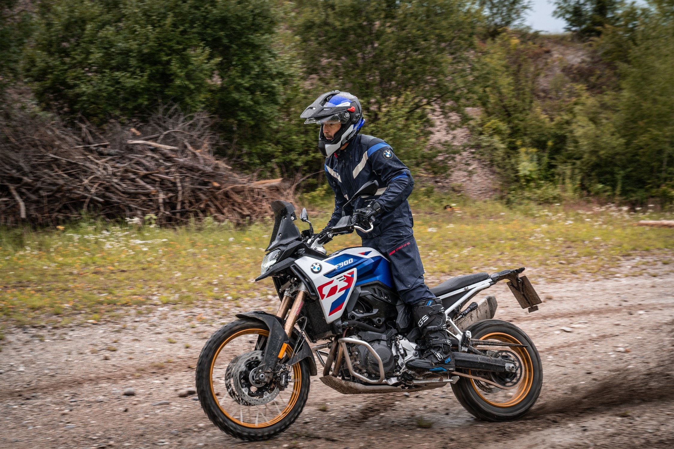 BMW Motorrad