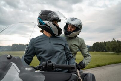BMW Motorrad