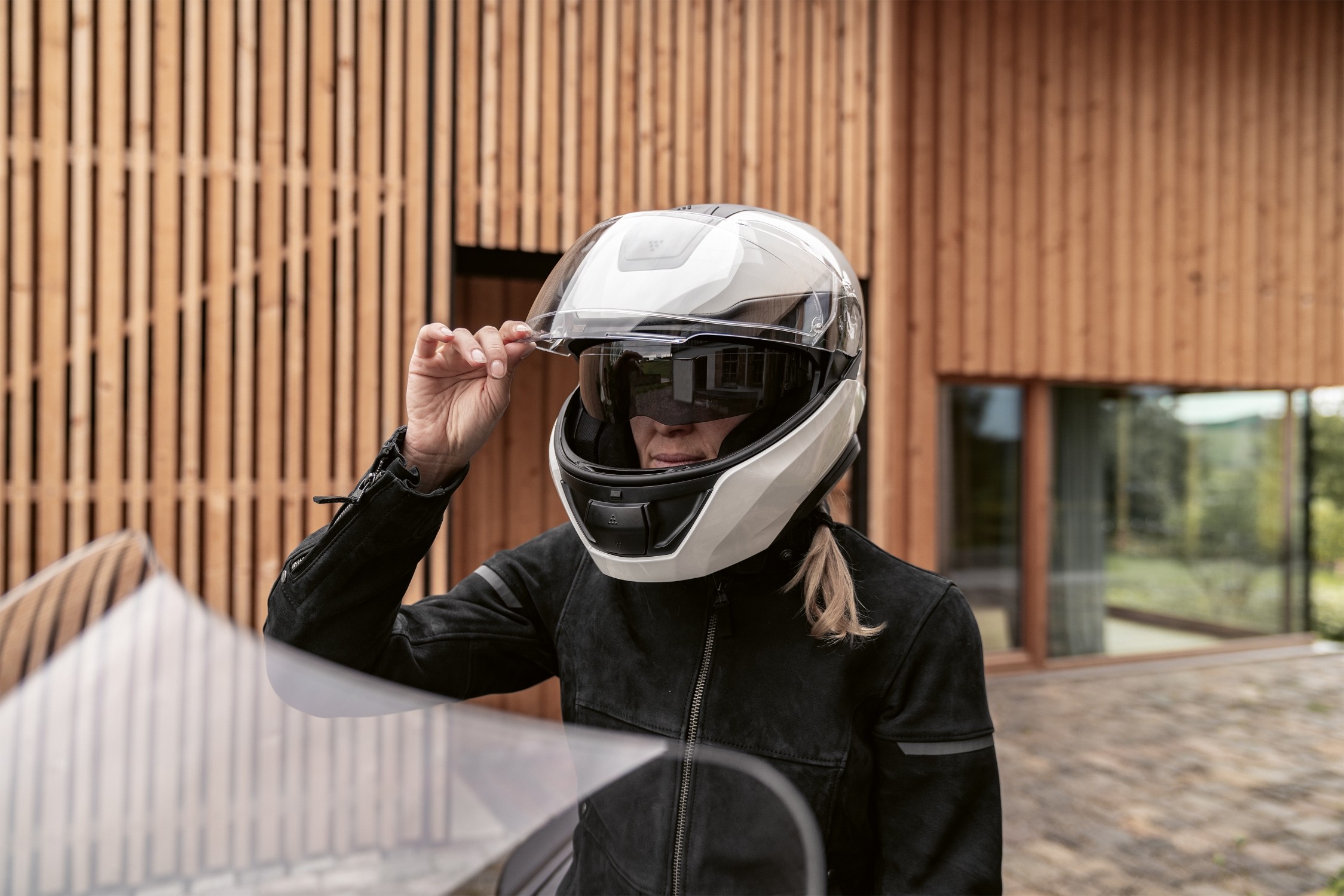 BMW Motorrad