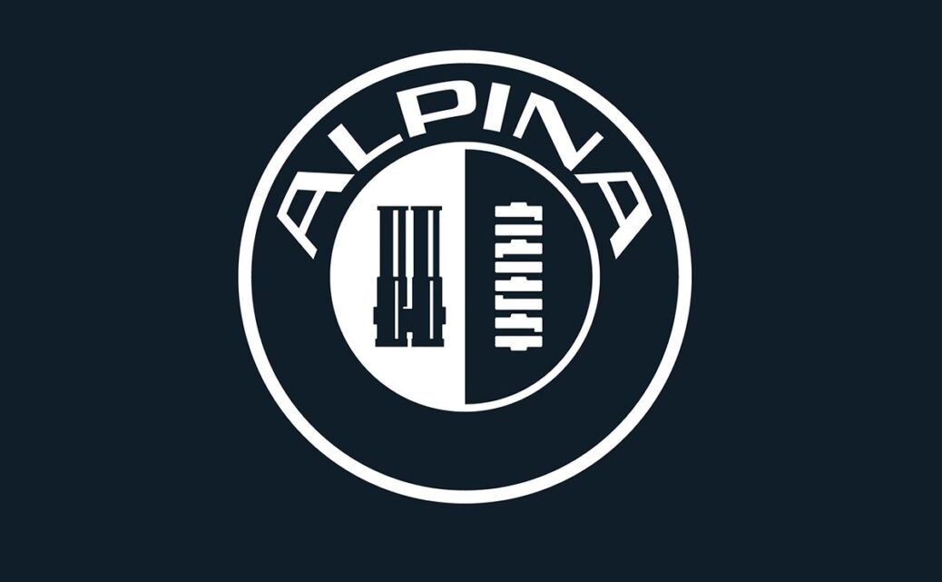 BMW ALPINA