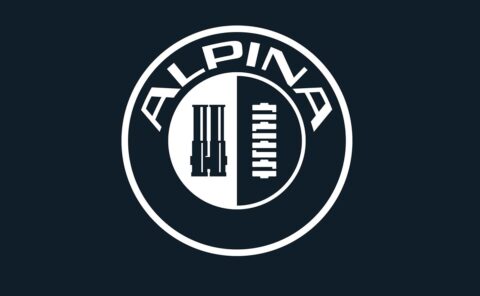 BMW ALPINA