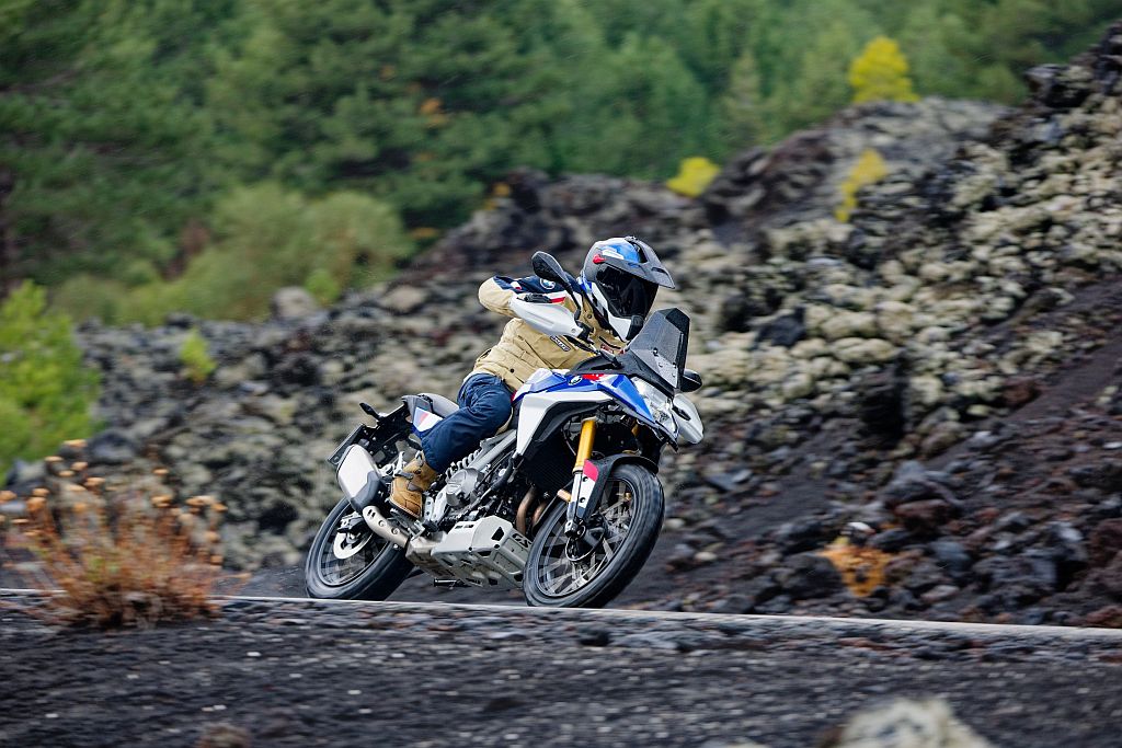 BMW Motorrad