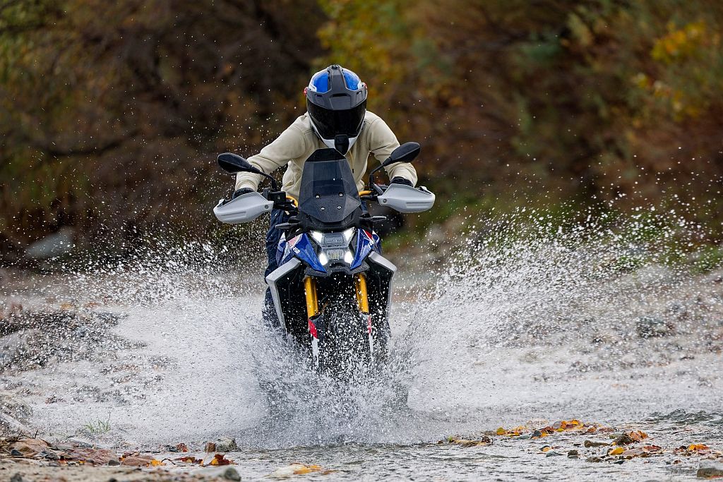 BMW Motorrad