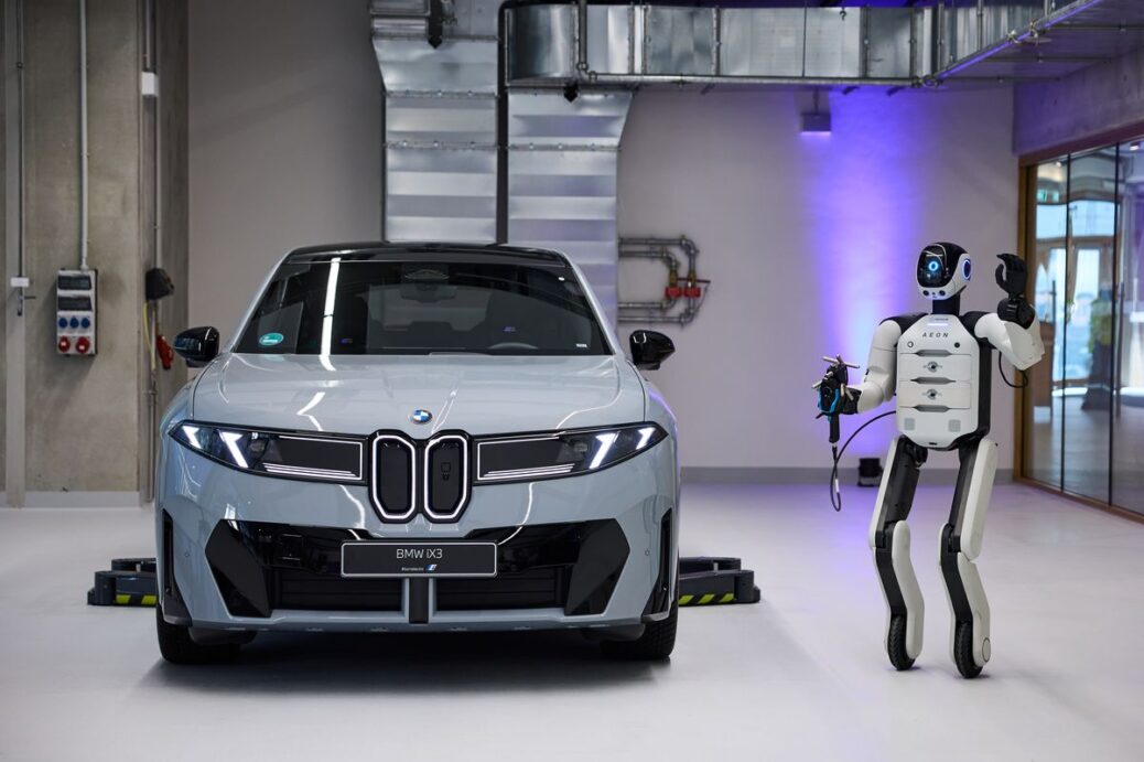 BMW Group