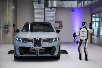 BMW Group