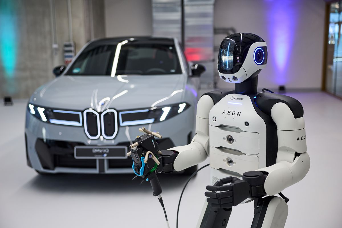 BMW Group