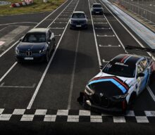 Test BMW iX3: Autonomie de circa 600 km înregistrată în traficul din România