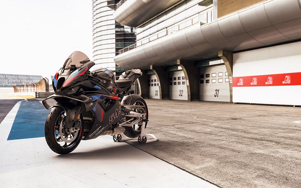 BMW Motorrad