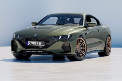 Bovensiepen Zagato