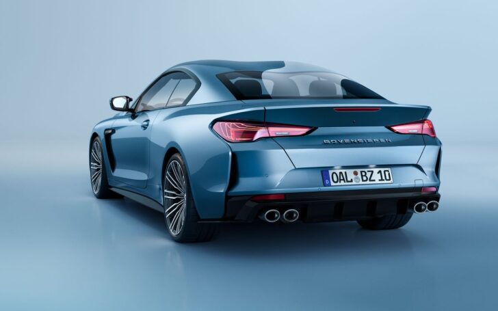 Bovensiepen Zagato