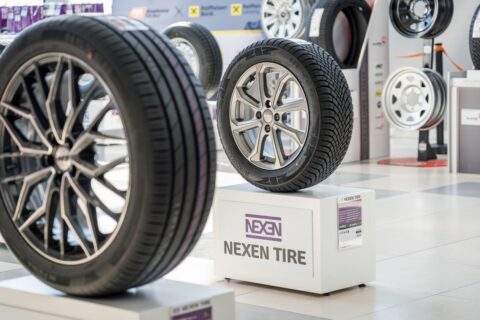 NEXEN Track Day