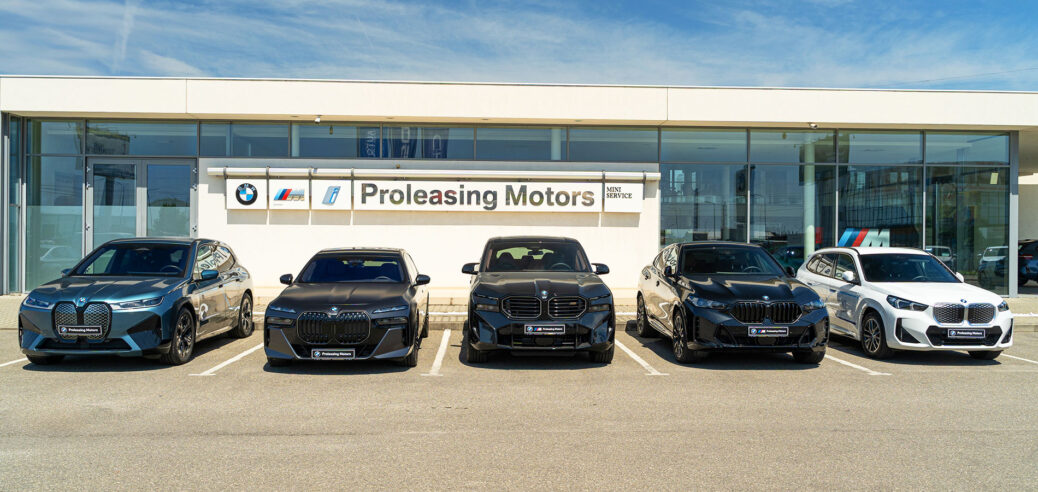 Proleasing Motors