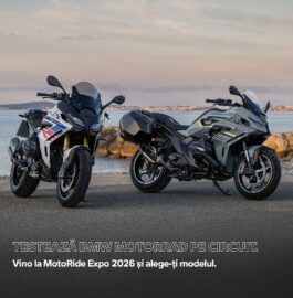 MotoRide Expo 2026