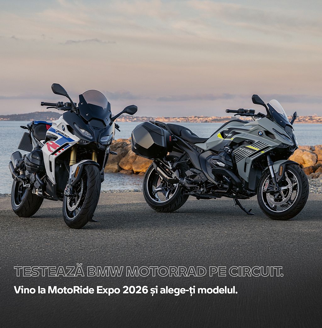 MotoRide Expo 2026