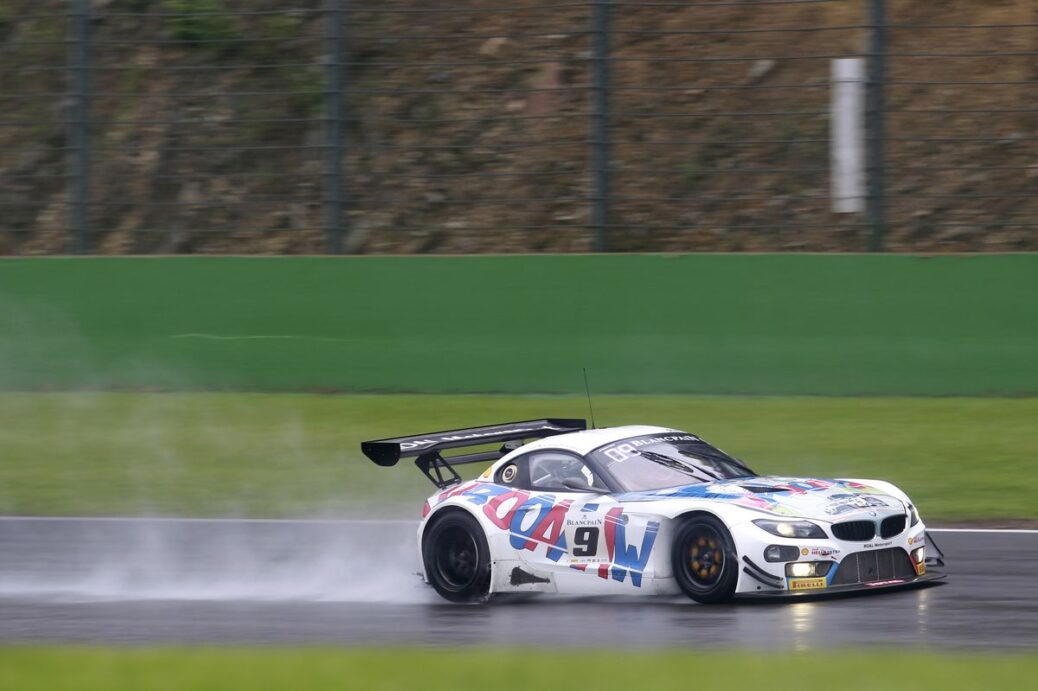 Alessandro Zanardi