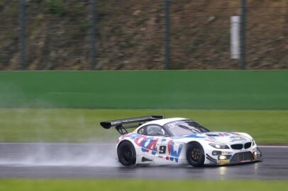 Alessandro Zanardi