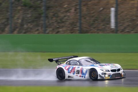 Alessandro Zanardi