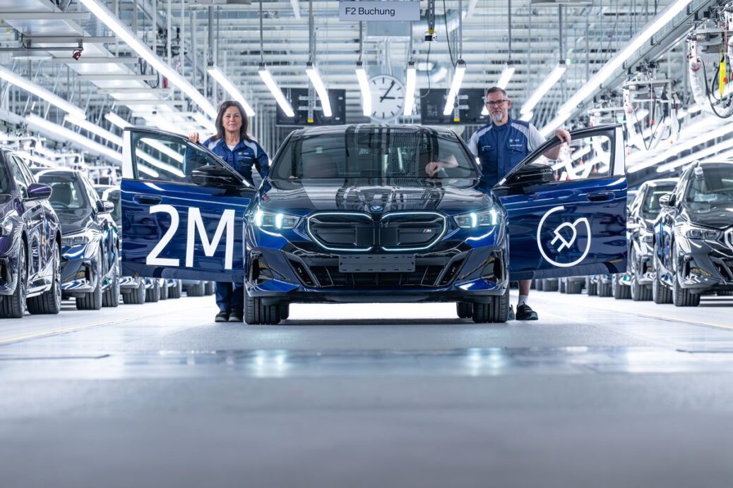 BMW Group