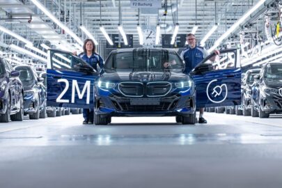 BMW Group