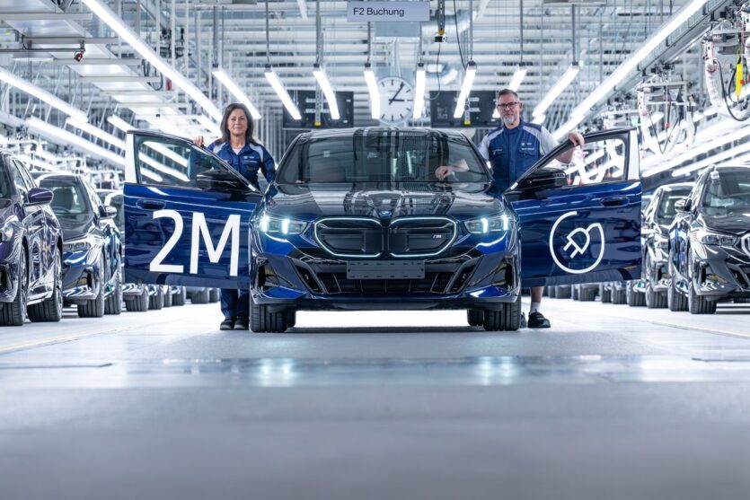 BMW Group