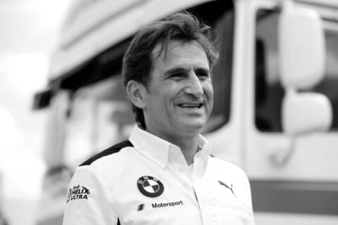 Alessandro Zanardi