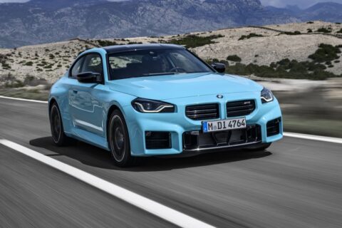 BMW M2