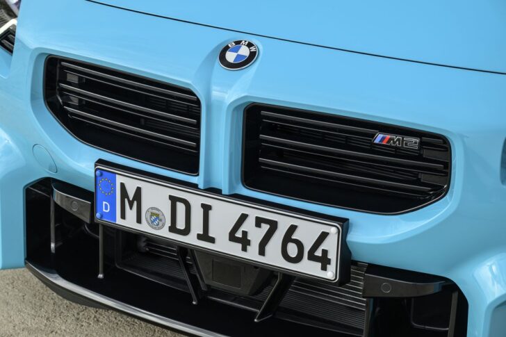 BMW M2 cu M xDrive