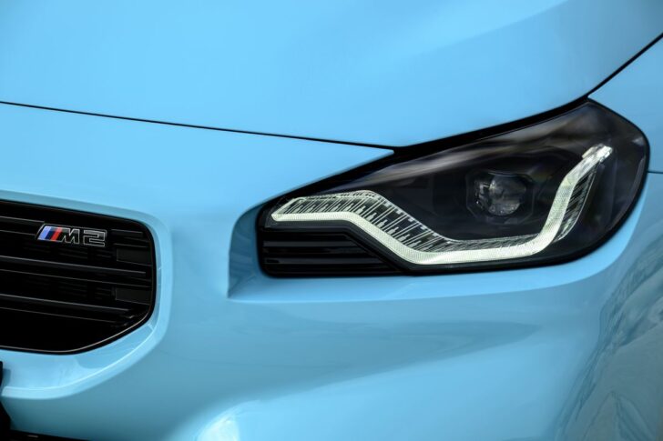 BMW M2 cu M xDrive