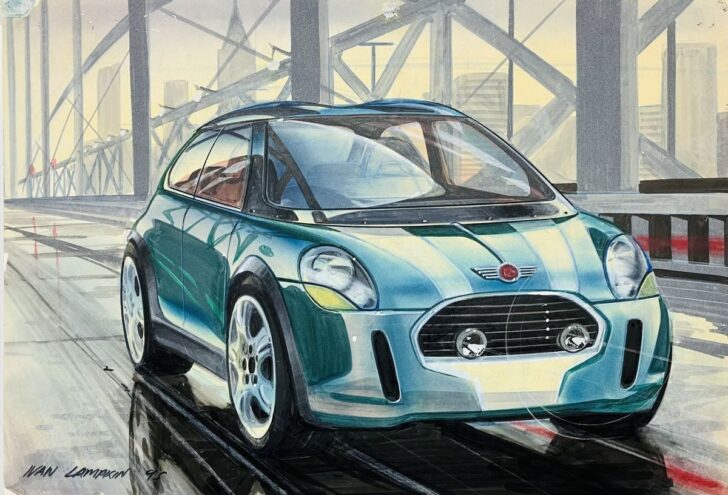 MINI