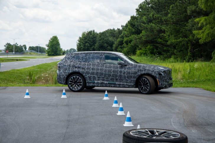 noul BMW X5