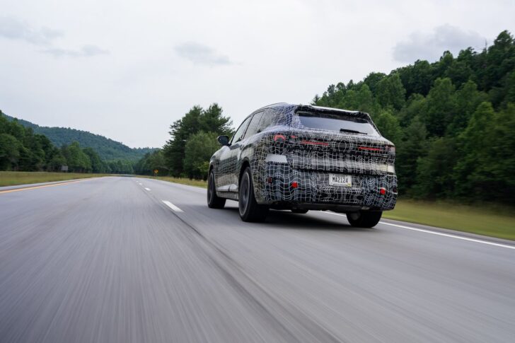 noul BMW X5