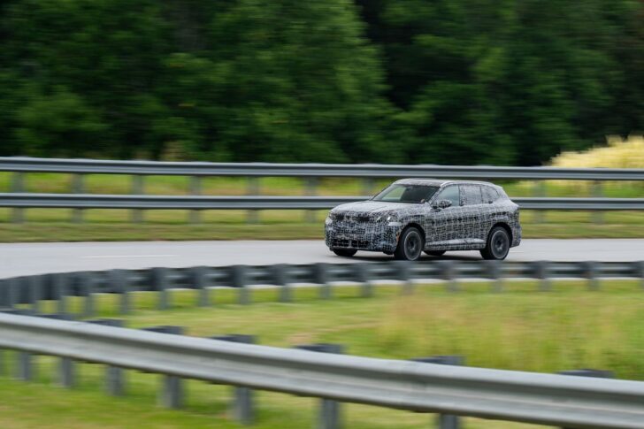 noul BMW X5