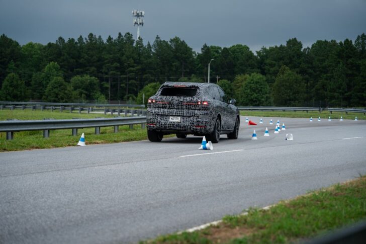 noul BMW X5