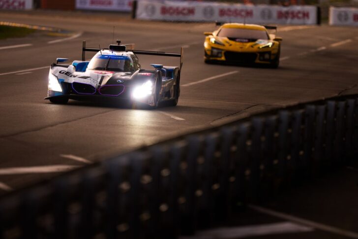 Le Mans