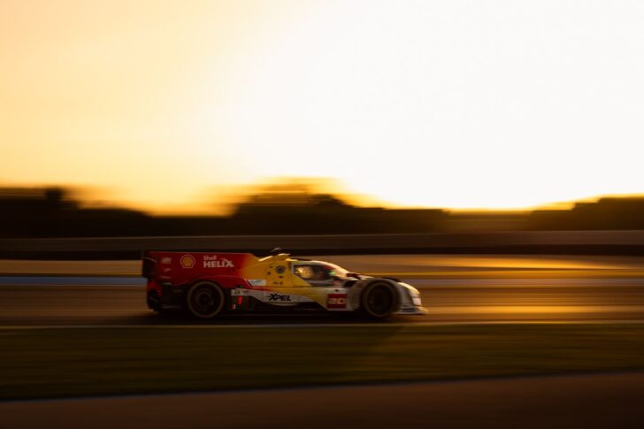 Le Mans
