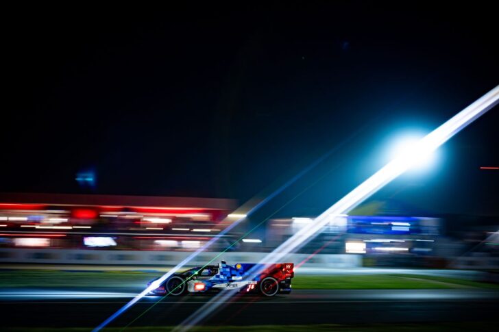 Le Mans
