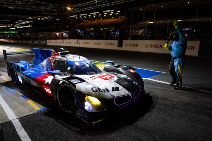 Le Mans