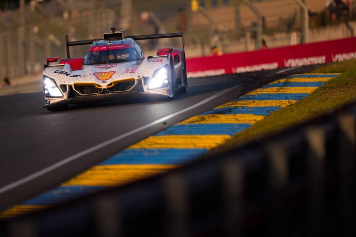 Le Mans