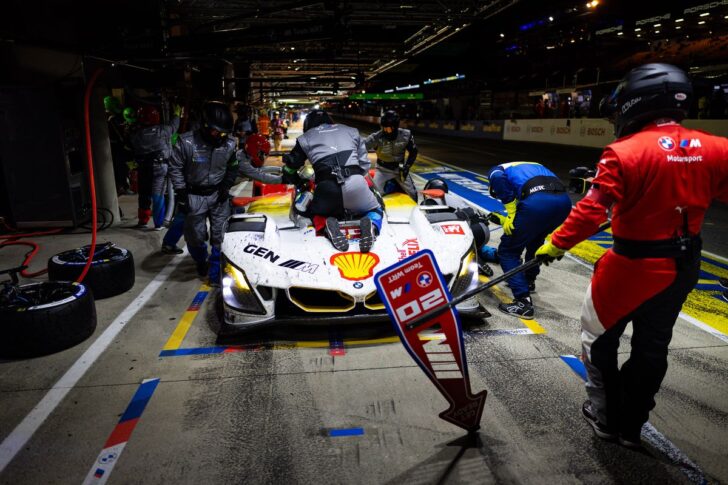 Le Mans