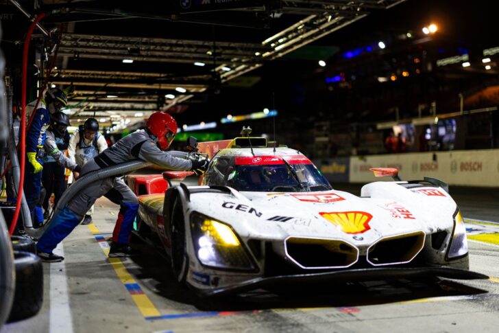 Le Mans