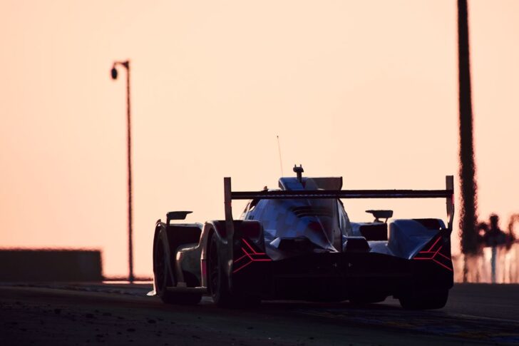 Le Mans