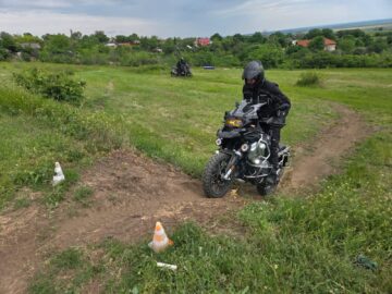 BMW GS Challenge România 2026