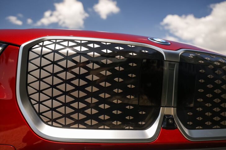 BMW iX1 eDrive20