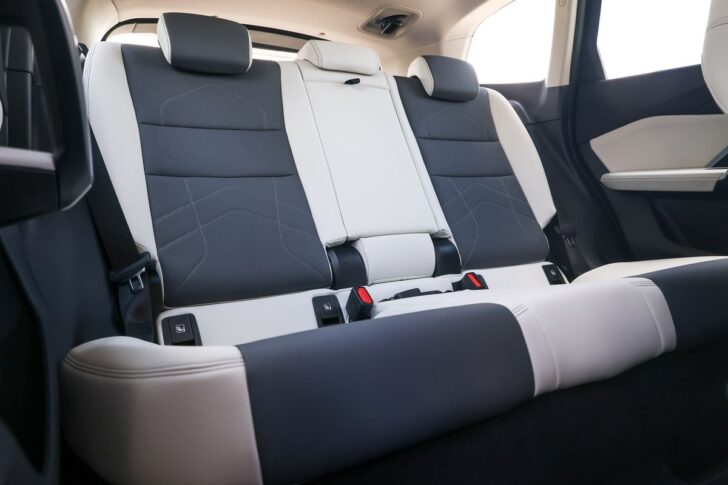 BMW iX1 eDrive20