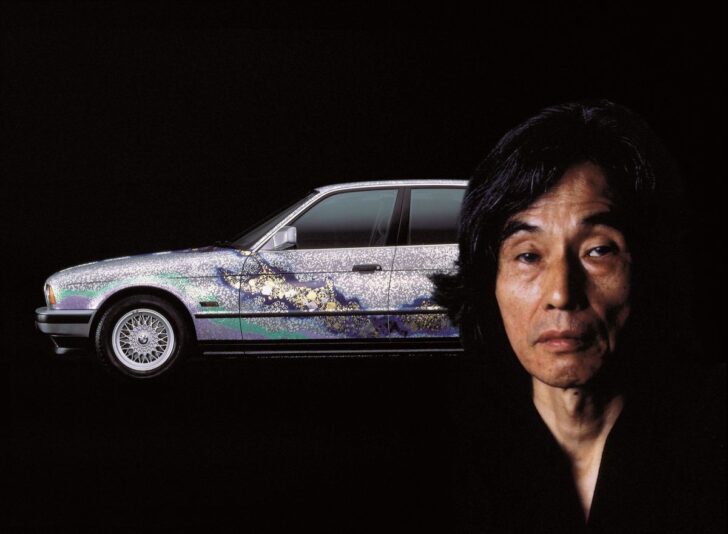 BMW Art Cars