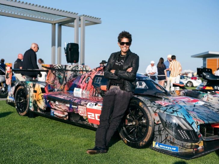 BMW Art Cars