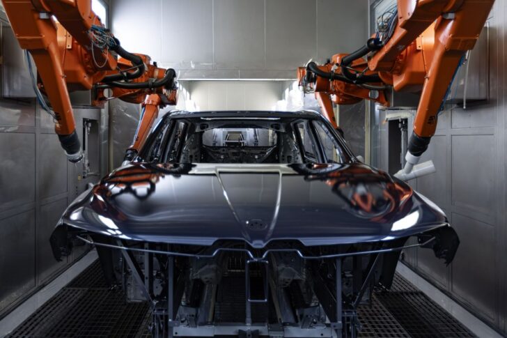BMW Group
