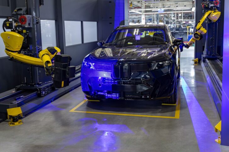 BMW Group