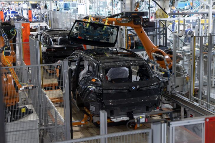 BMW Group