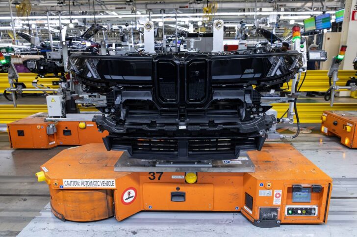 BMW Group